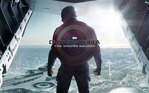 Captain America The Winter Soldier